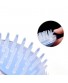 Lược gội đầu massage gai silicon